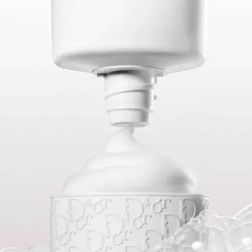 Dior La Mousse Off/on Cleansing Foam 150 Ml