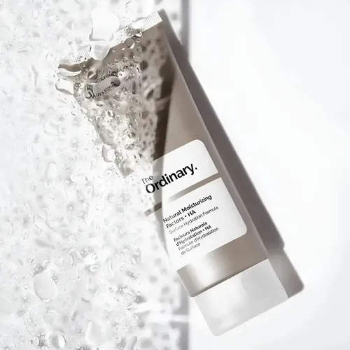 Crema Hidratante Natural Beta Glucano Gel Skincare Vegano Dia Noche 30 Ml Rostro Todo Tipo De Piel Gel Hipoalargenico The Ordinary