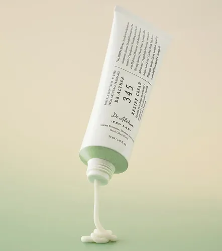Dr. Althea 345 Relief Cream Reduce Imperfecciones 50ml