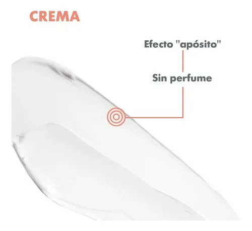 Avene Cicalfate Crema Reparadora Purificante Calmante Pieles Sensibles Tipo De Piel Sensible