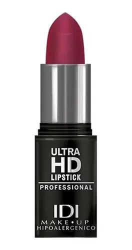 Labial Idi Make Up Matte Y Metal Matt Color 23 Whisper