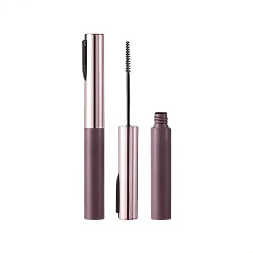 Máscara Magic Lash Impermeable, Rizada Y Delgada, De Larga D