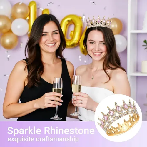 Corona Princesa Boda Accesorios De Tiara Diadema De Novia