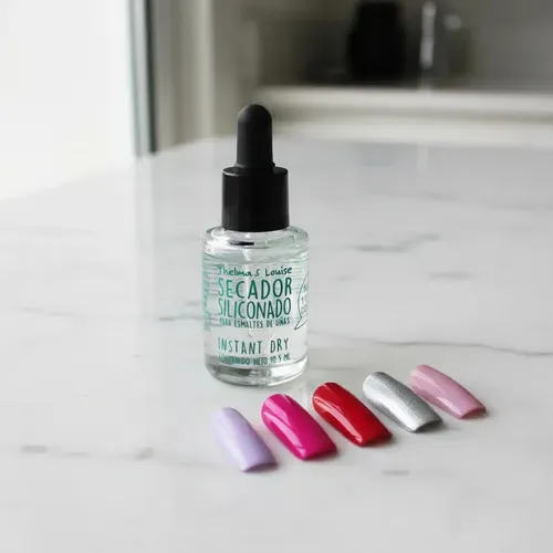 Secador Siliconado Myl 10.5ml
