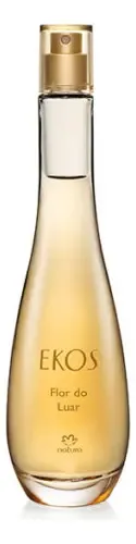 Ekos Flor Do Luar 100 Ml. Edt Para Mujer Natura
