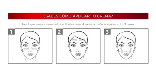 Crema Antiarrugas Loreal Revitalift Cuidado Dia