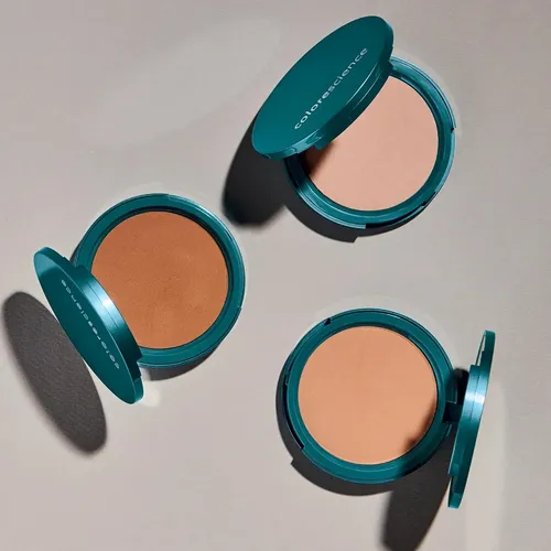 Base De Maquillaje Colorescience Spf 20 Tan Natural