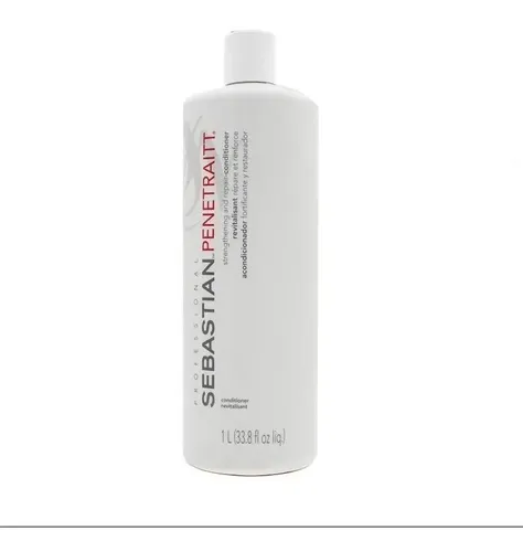 Acondicionador Sebastian Penetraitt Professional 1lt Repara