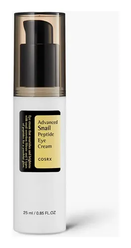Cosrx Advanced Snail Peptide Eye Cream 25 Ml Original