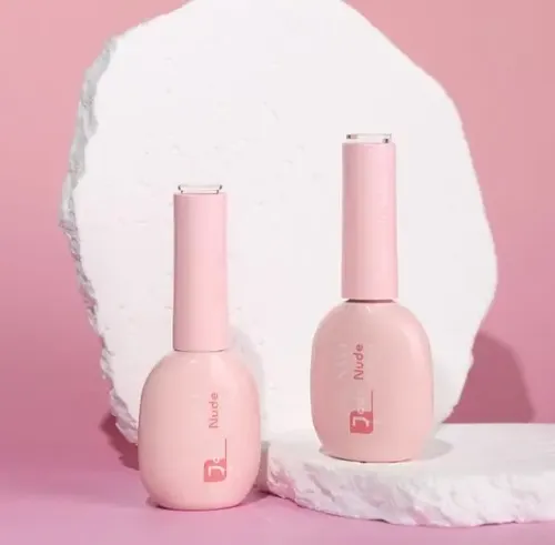 Navi Gel Polish Esmaltes Semipermanent Nude Pink Uv/led 10ml