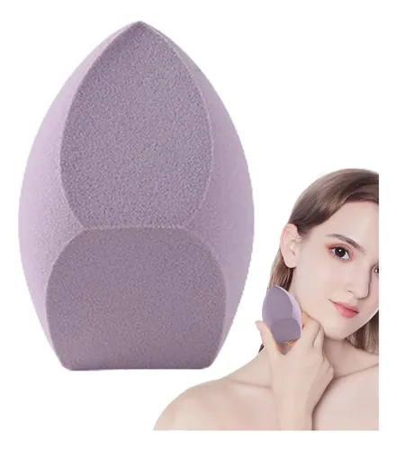 Xzx Makeup Sponge, Beauty Blender, Wet And