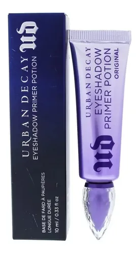 Urban Decay Eyeshadow Primer Potion Original 10 Ml.