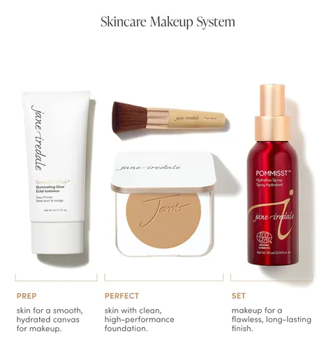 Primer Facial Jane Iredale Smooth Affair, Iluminador, 50 Ml