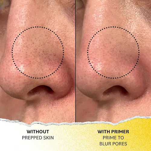 Derma E Primer Facial Vitamina C E Hidratación 30 Ml