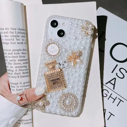 Funda Para iPhone 17 16 Pro Max Y Para iPhone 15 14 Antigolp