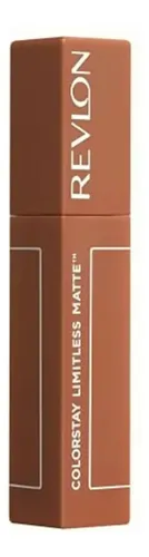 Colorstay Limitless Matte Liquid Lipstick Tono Upper Hand