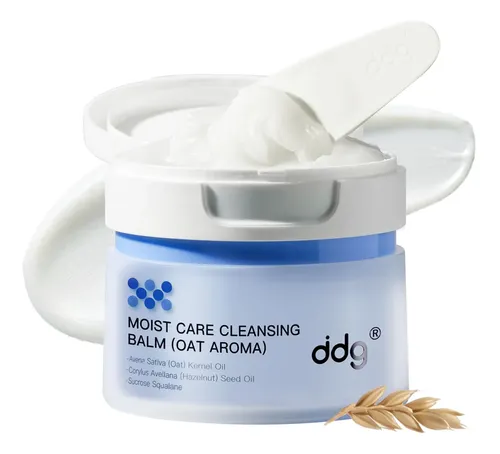 Wwbálsamo Desmaquillante Ddg Bálsamo Limpiador 100 Ml For P