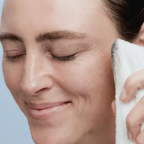 Bálsamo Limpiador Rms Beauty Coconut Clean