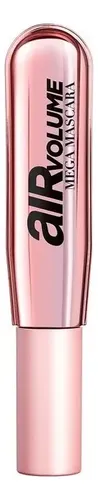Máscara de Pestañas L’Oréal Paris Air Volume 9.4ml Tono Negro