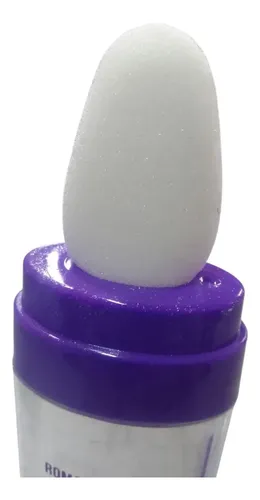 Polvo De Hadas Ilumidor Glitter Brillo Con Aplicador X 3