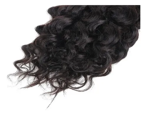 2026 Extensiones De Cabello Humano Brasileño Ondulado, 150