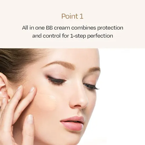 Ipkn Bb Cream Hidratante Y Firme Light 40 Ml