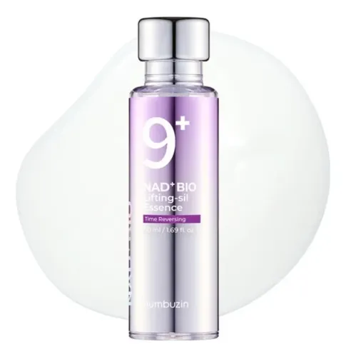 Nad Bio Lifting-sil Essence 50ml Antiedad Todo Tipo De Piel·