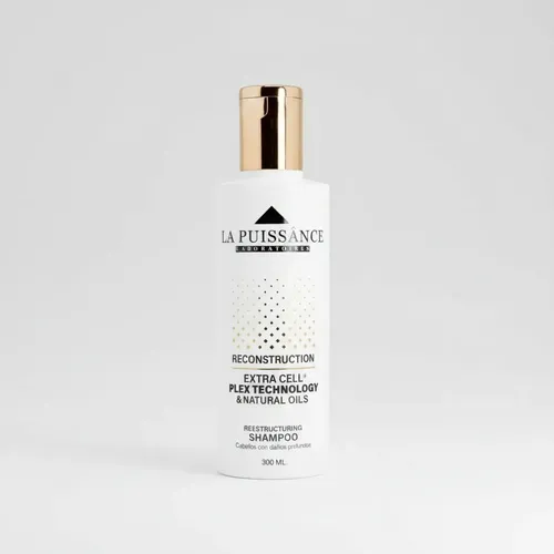 La Puissance Extra Cell Shampoo