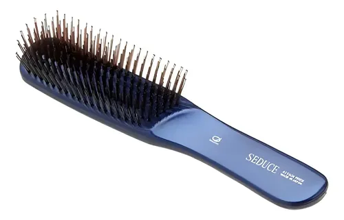 Cepillo Seduce Para Cabello Ikemoto Sen-705-bl Japón L