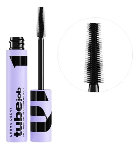 Urban Decay Tube Job Lash Augmenting Tubing Mascara