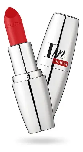 Pupa Milano I’m Pupa Lpiz Labial Pupa Color Puro Y Intenso