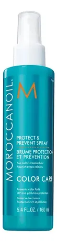 Moroccanoil Color Care Spray Protección Uv 160ml