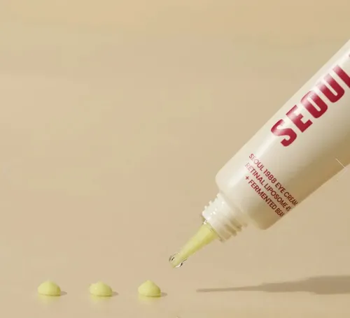 Crema De Ojos Ksecret: Liposoma Retiniano Al 4% +frijol Ferm