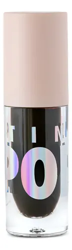 Labial Dapop Lip Tint Labiales color rojo-3 larga duración