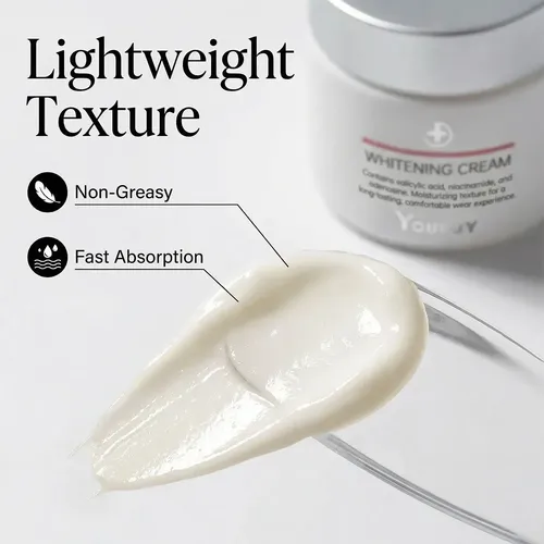 Crema Despigmental Día Y Noche Anti Manchas Crema Todo Tipo