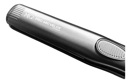 Planchita De Pelo Mq Professional Pro 480 Velox Alisados