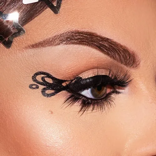 Del Maquillaje Kimchi Chic Stage Proof Eyeliner 01 Blackest