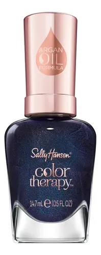 Esmalte Uñas Color Therapy 14.7ml Sally Hansen