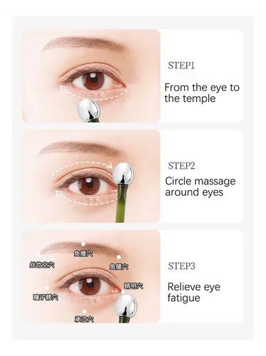 Crema De Ojos Beauty Eye Stick Ge Head Ces Absorption Inter