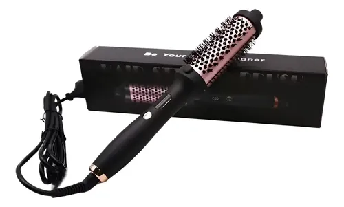 Ph Peine Eléctrico For Ondular Y Peinar El Cabello