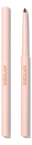 Sheglam Delineador De Labios So Lippy Color Intenso Cremoso Color But First Coffee