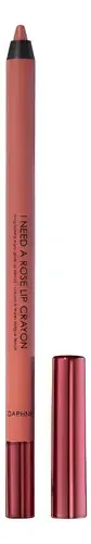 Natasha Denona I Need A Rose Lip Crayon Tono P4 Daphne