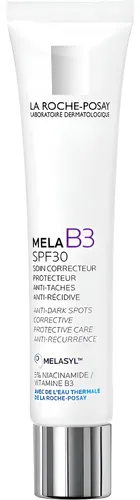 La Roche-posay Crema Mela B3 Fps30+ 40ml