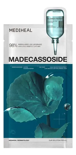 Mediheal Madecassoside Essential Blemish Repair Mascara