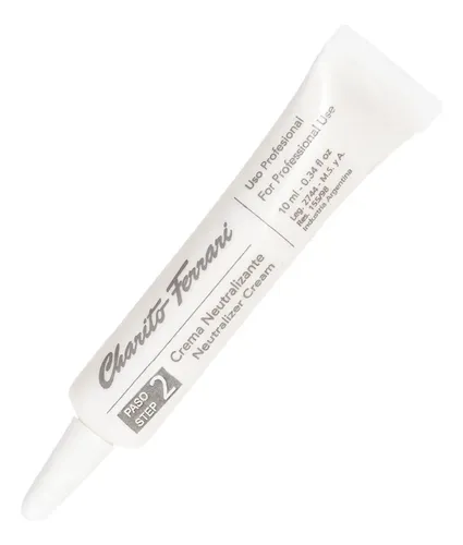 Kit Permanente Y Alisado De Pestañas Y Cejas