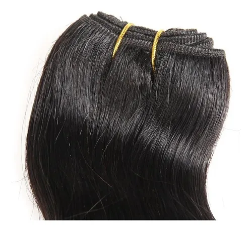 Cabello Virgen Brasileño Body Wave 4 Paquetes 8
