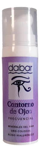 Contorno De Ojos