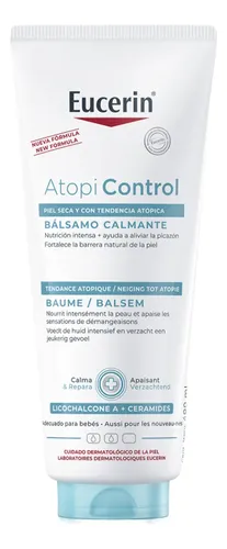 Eucerin Atopicontrol Bálsamo Corporal