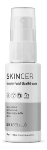 Kit Facial Rostro Skincer Gel Avena Bruma Avena Biobellus