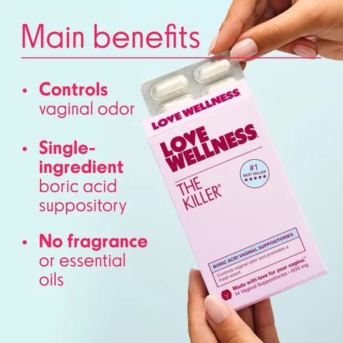 Dúo Cuidado Íntimo Ph Love Wellness